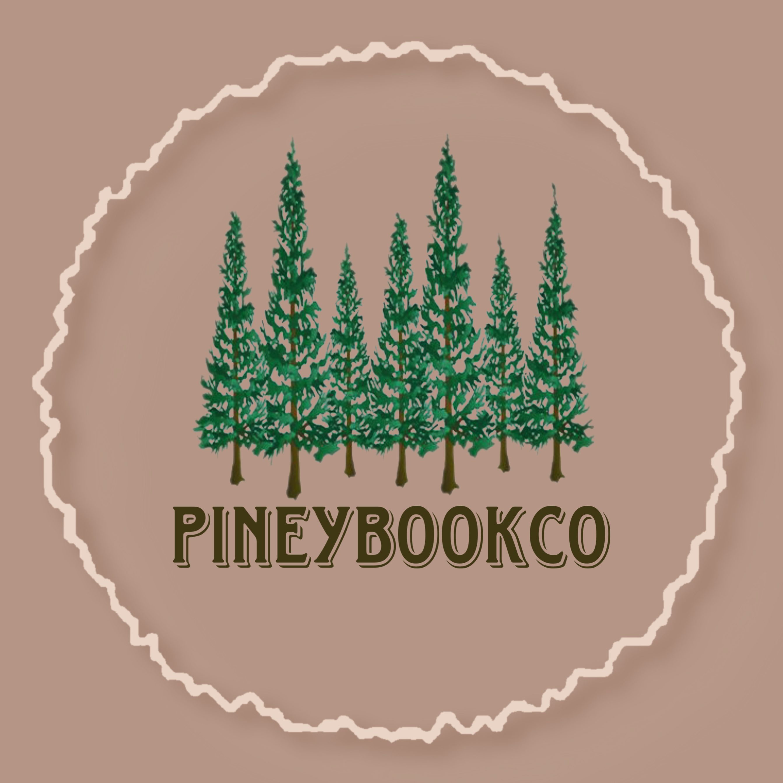 PineyBookCo